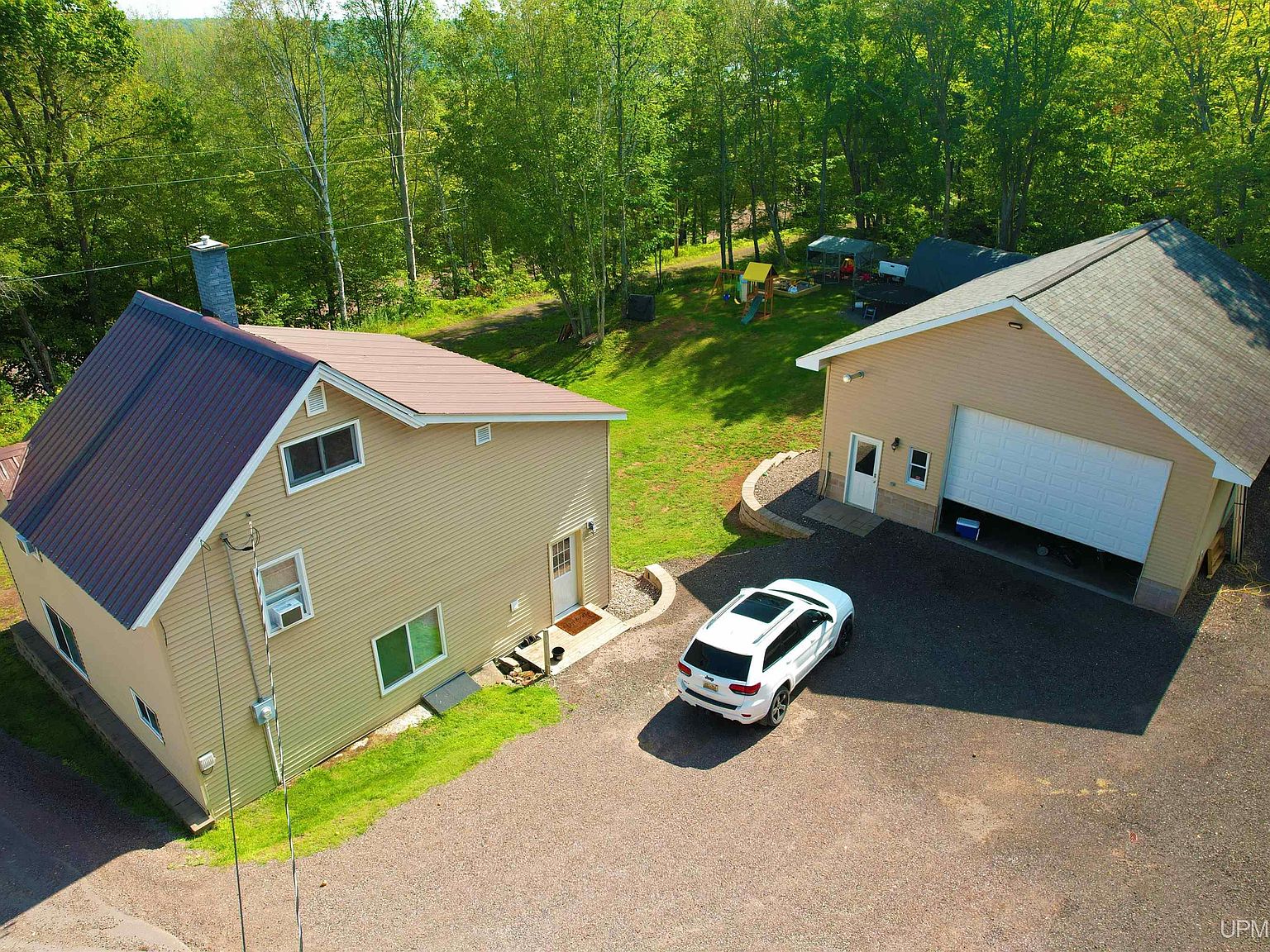 51417 Amygdaloid St, Hubbell, MI 49934 MLS 50121066 Zillow