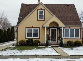 3217 George St, Franklin Park, IL 60131