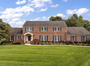 14 Thornberry Ln, Hockessin, DE 19707
