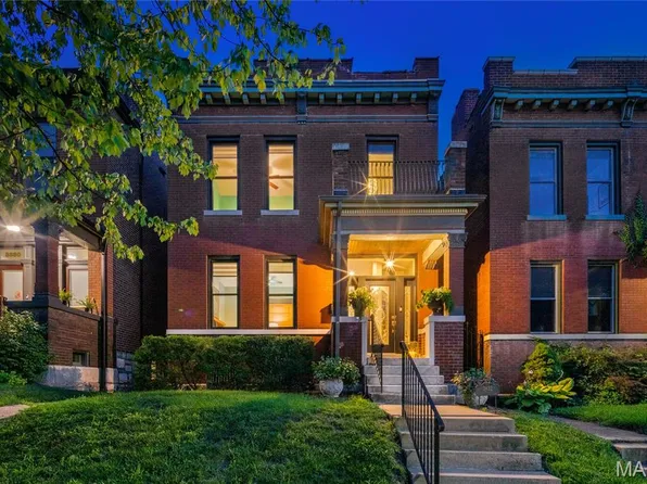 3832 Juniata St, Saint Louis, MO 63116