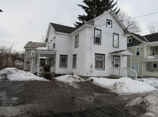 6 3rd St, Glens Falls, NY 12801
