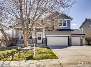 10200 Falcon St, Firestone, CO 80504