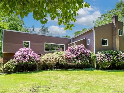5 Great Rocks Place, Wilton, CT, 06897