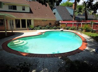 11507 Olympia Dr, Houston, TX 77077