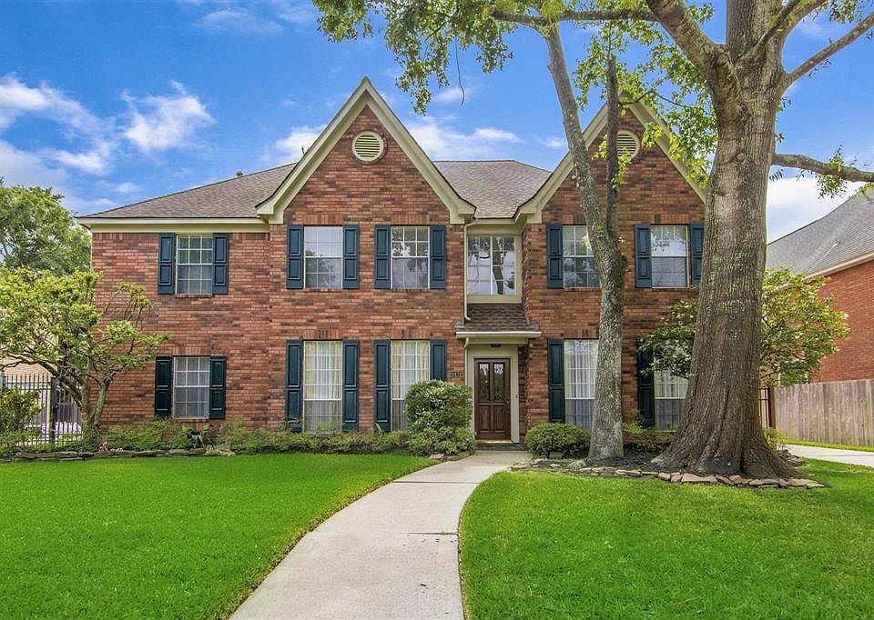 1st image of 19431 Atasca Oaks Dr