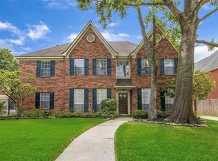19431 Atasca Oaks Dr, Humble, TX 77346