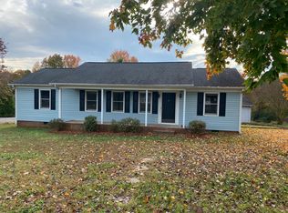 3101 Deer Track Ln, Monroe, NC 28110