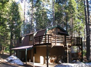 3131 Shoshone Dr, Camp Connell, CA