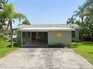 339 12th Ave, Indian Rocks Beach, FL 33785