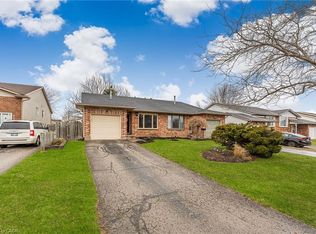 4534 Dufferin Ave, Lincoln, ON L3J 0C5