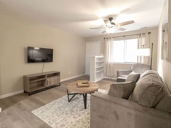 801 N Ann St, Columbia, MO