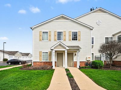 144 Bertram Dr #E, Yorkville, IL, 60560
