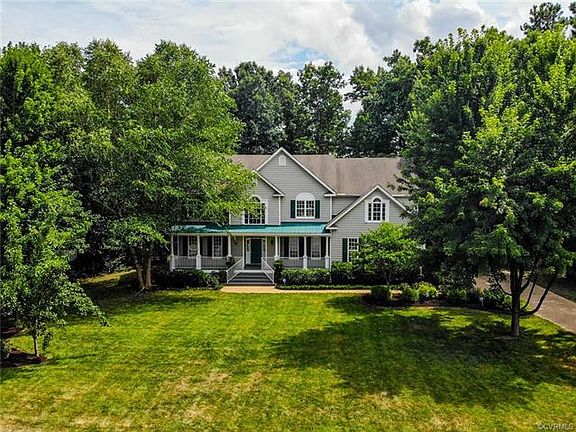 2nd image of 11413 Sethwarner Dr
