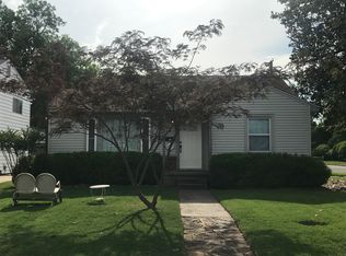 4719 S Detroit Ave, Tulsa, OK 74105