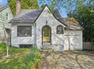 3220 NE 33rd Ave, Portland, OR 97212