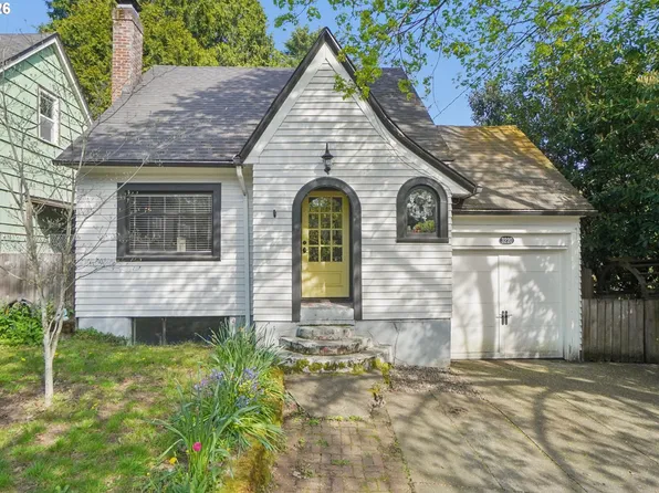 3220 NE 33rd Ave, Portland, OR 97212