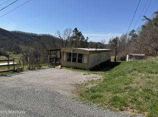 304 Beard Valley Rd, Maynardville, TN 37807