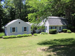 2 Laurel Ct, Exeter, NH 03833