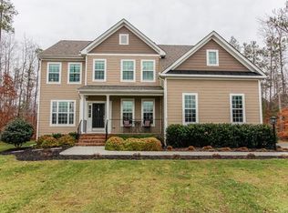 9106 Colonnade Cir, Ashland, VA 23005