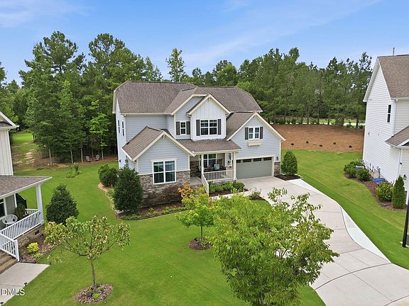 2nd image of 1204 Whispering Ridge Ct