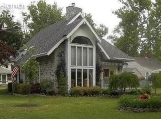 601 Oak Ave, Lakeside Marblehead, OH 43440