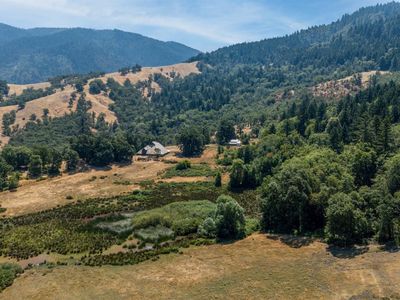 28000 Ridgeway Highway, Potter Valley, CA, 95469