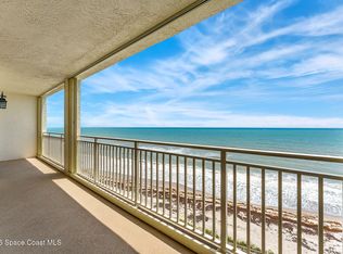 2835 N Highway A1a APT 902, Indialantic, FL 32903