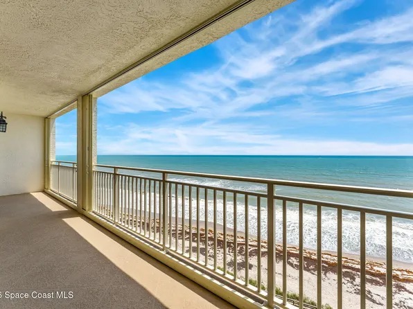 2835 N Highway A1a APT 902, Indialantic, FL 32903