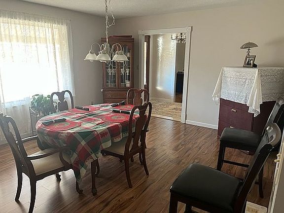 dinning room