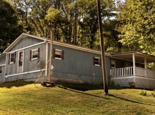 3221 Fry Branch Rd, Lynnville, TN 38472