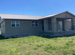 5010 S 540th Rd, Miami, OK 74354