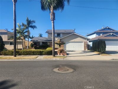 10621 Ritter St, Cypress, CA, 90630
