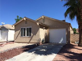 7312 Girard Dr #0, Las Vegas, NV 89147