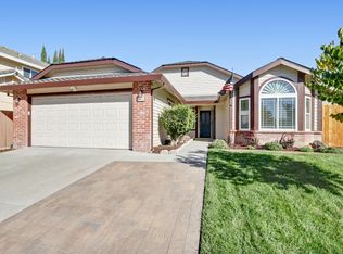 8026 Ackerson Way, Antelope, CA 95843