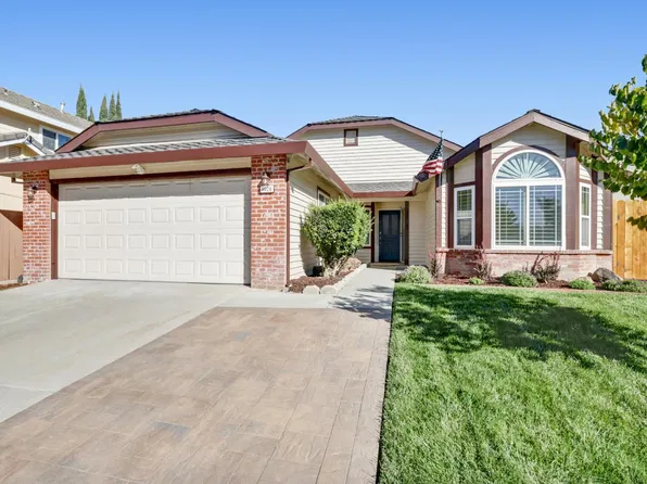8026 Ackerson Way, Antelope, CA 95843