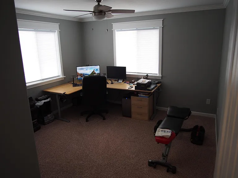 3824 Saddle Ridge Trl — Photo 10