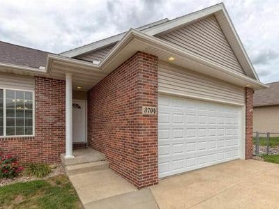 3704 Pheasant Ln, Waterloo, IA, 50701