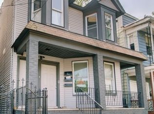 595 15th Ave FLOOR 1, Newark, NJ 07103