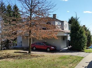 131 Amabell St FLOOR 1, Pittsburgh, PA 15211