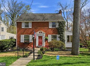 307 Valley Rd, Havertown, PA 19083