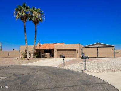 2689 Inca Ln, Lake Havasu City, AZ, 86406