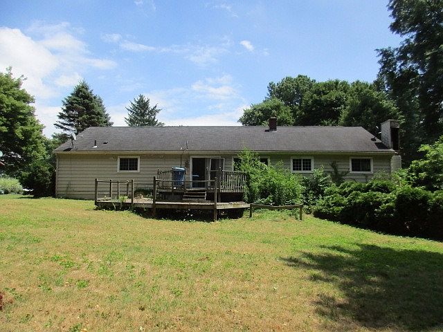 Property Front View