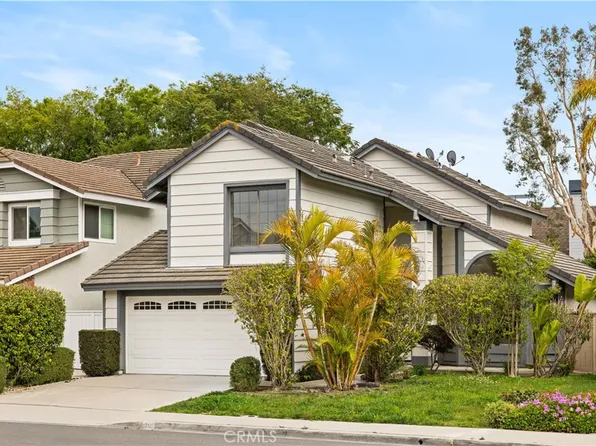 20 Chenile, Irvine, CA 92614