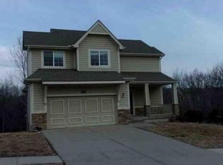 2410 Sawmill Rd, Junction City, KS 66441