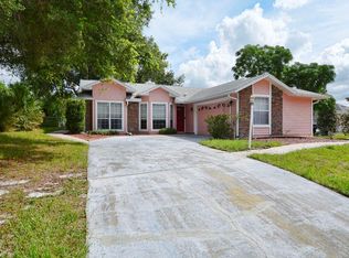 3216 Pigeon Cove St, Deltona, FL 32738