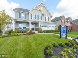 11534 Autumn Terrace Dr, White Marsh, MD 21162