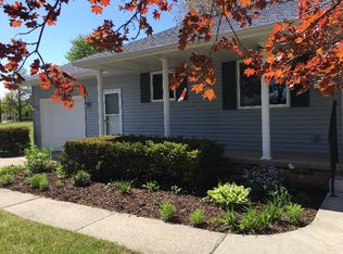 813 E Murphy St, Bay City, MI 48706