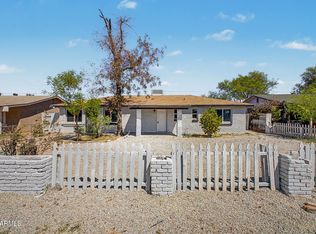 3406 W GLENROSA Avenue, Phoenix, AZ 85017