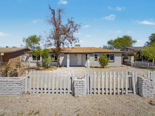 3406 W GLENROSA Avenue, Phoenix, AZ 85017