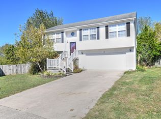 108 Winning Colors Ct, Georgetown, KY 40324